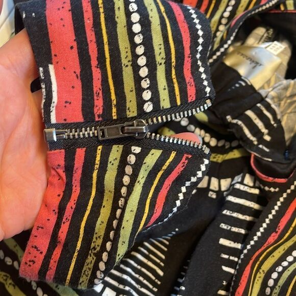 Anthropologie Elevenses Amapa Jumpsuit 2 - Picture 8 of 9